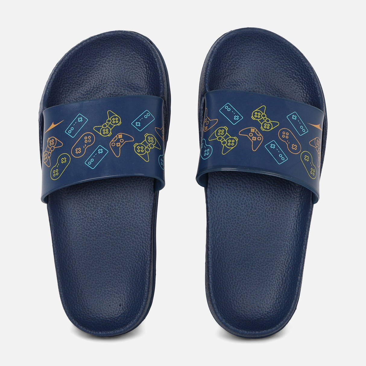 BOYS CASUAL SLIDES SLIPPERS