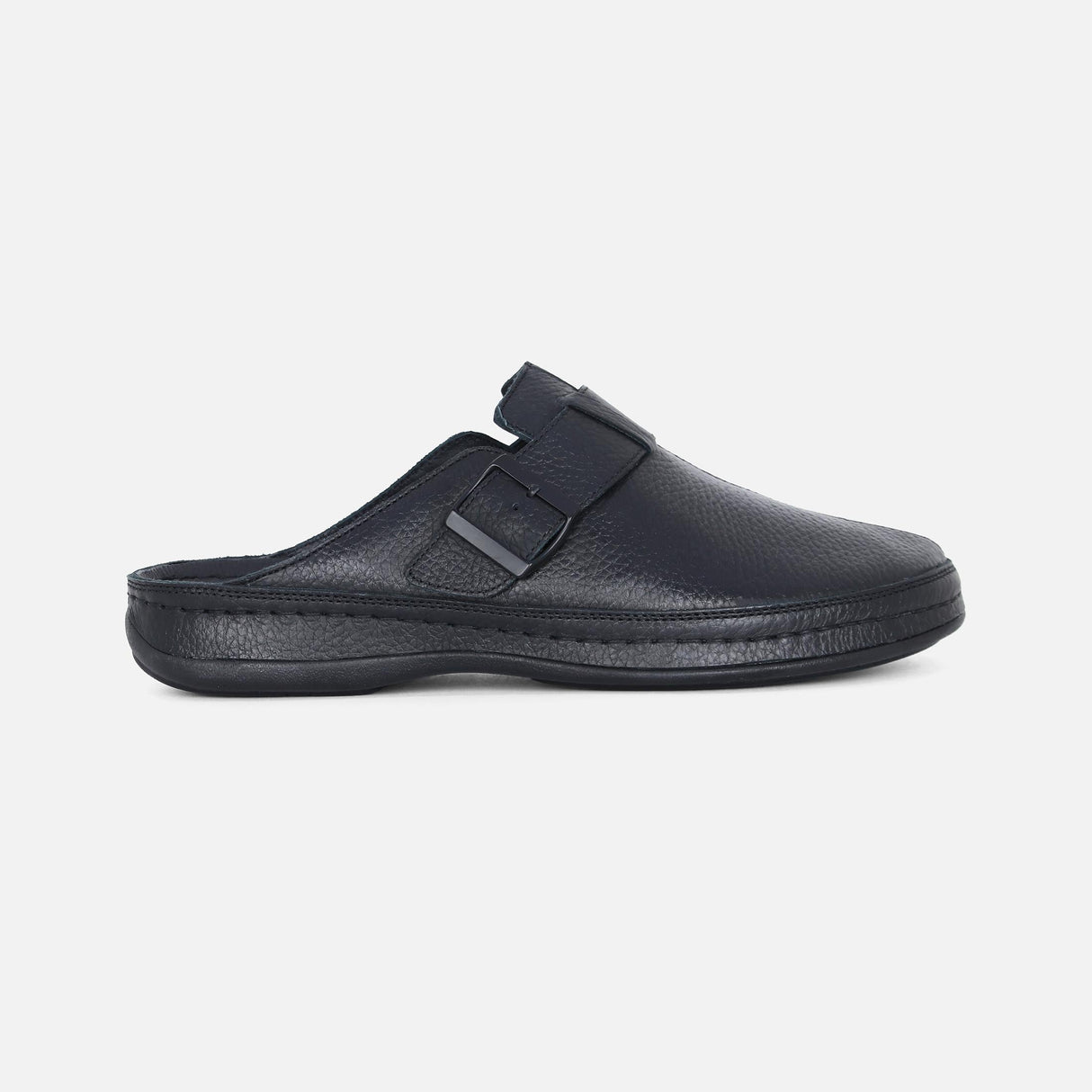MEN CASUAL SLIP-ON MULES