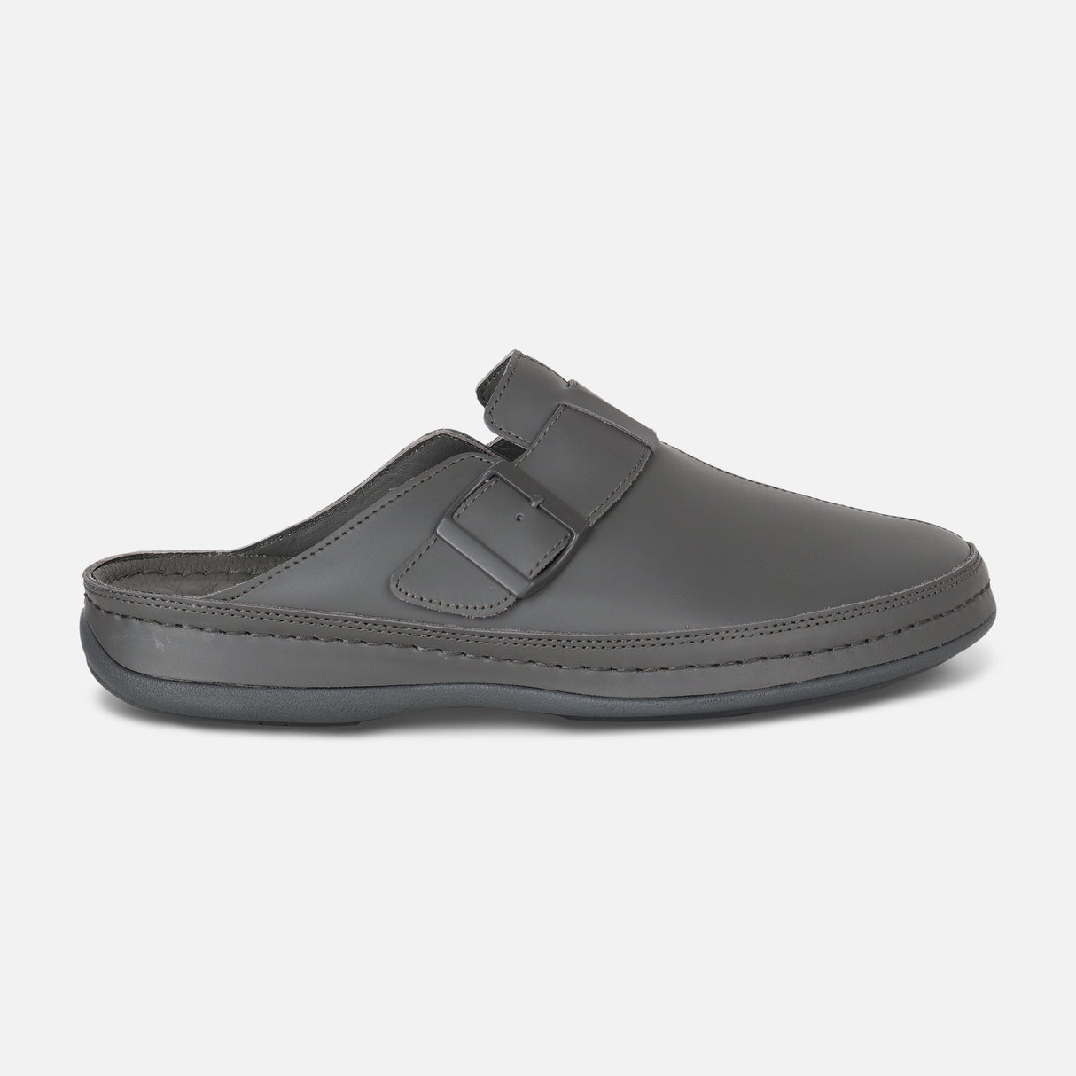 MEN CASUAL SLIP-ON MULES