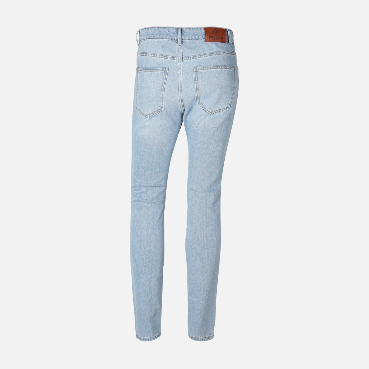 MEN PANTS JEANS SKINNY FIT