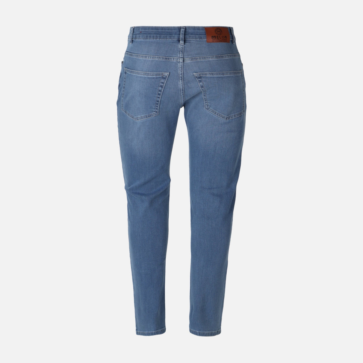 MEN PANTS JEANS SKINNY FIT