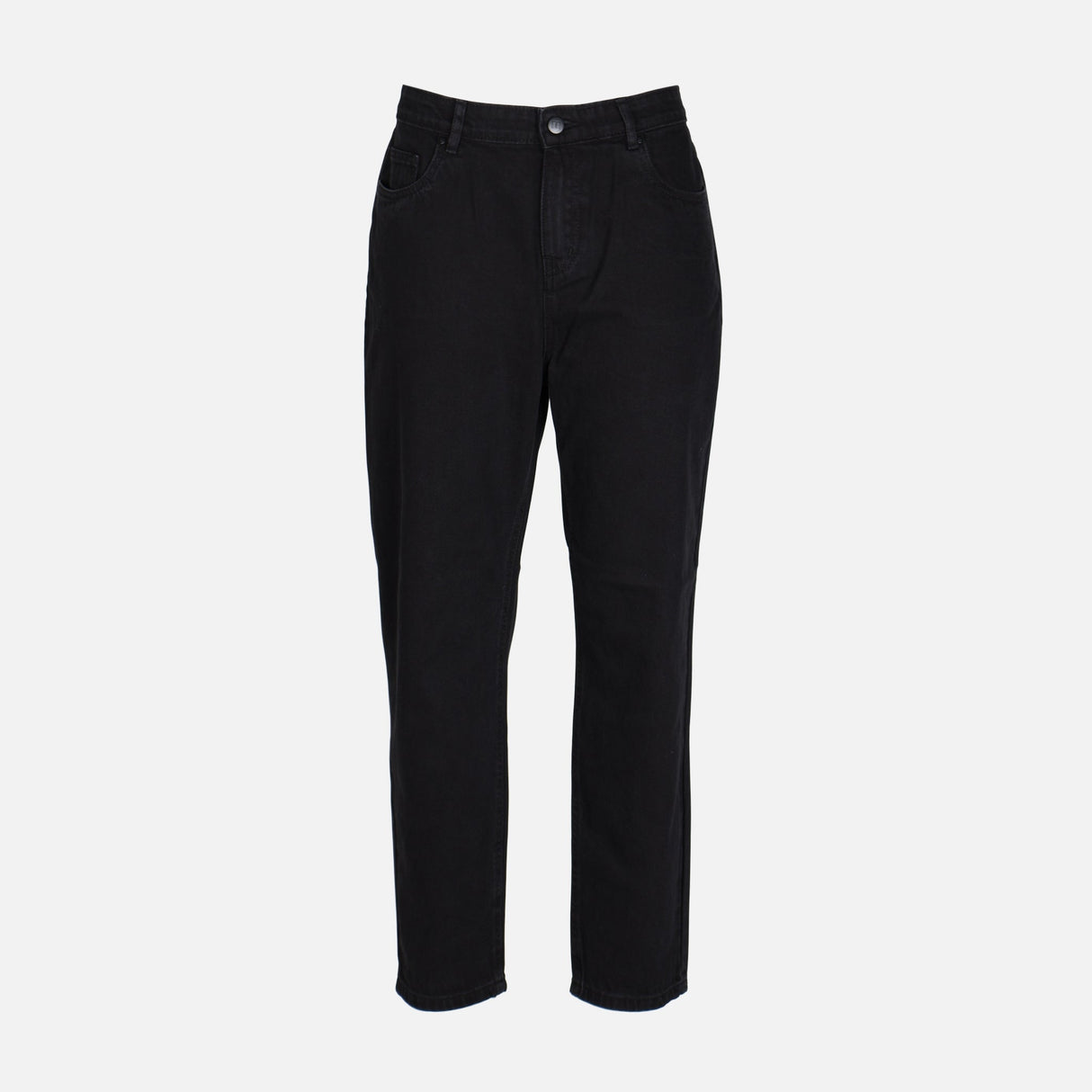 WOMEN DENIM PANTS JEANS MOM