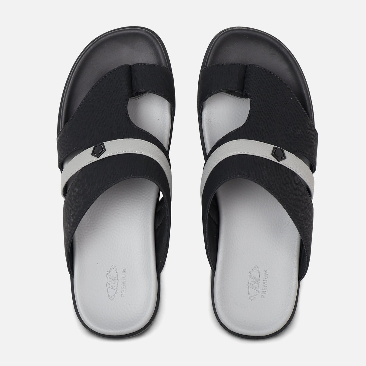 MEN ARABIC TOE SLIPPERS