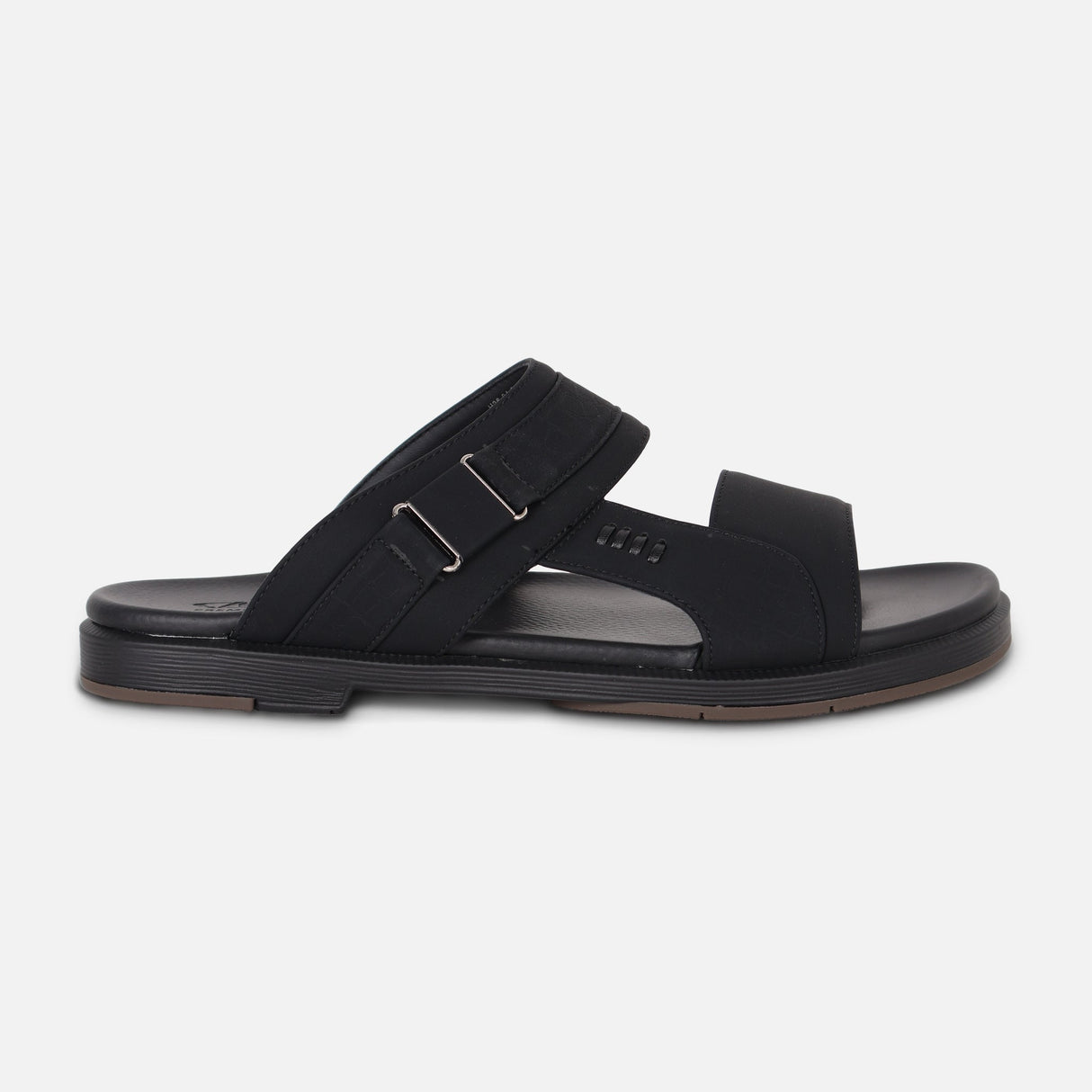 MEN ARABIC SLIP-ON SLIPPERS