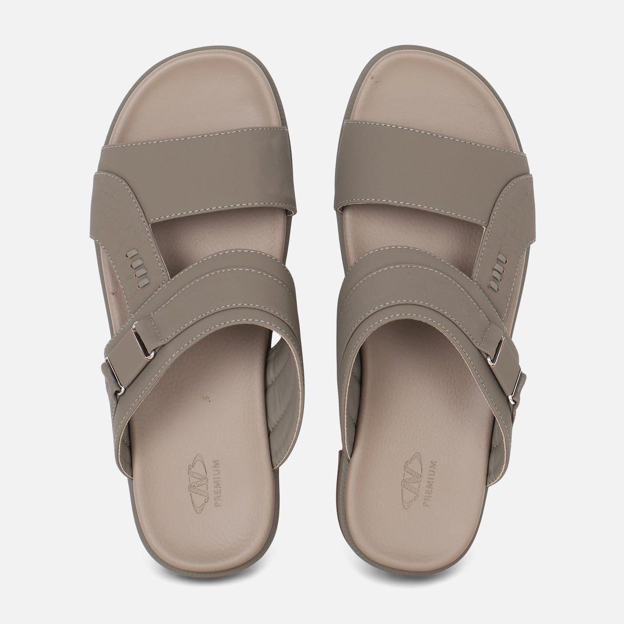 MEN ARABIC SLIP-ON SLIPPERS