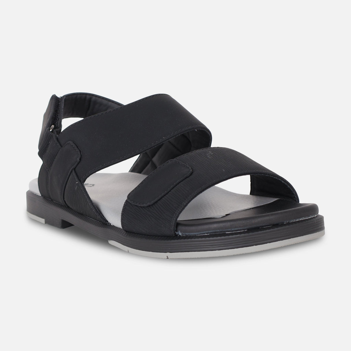 MEN CASUAL SLIP-ON SANDALS
