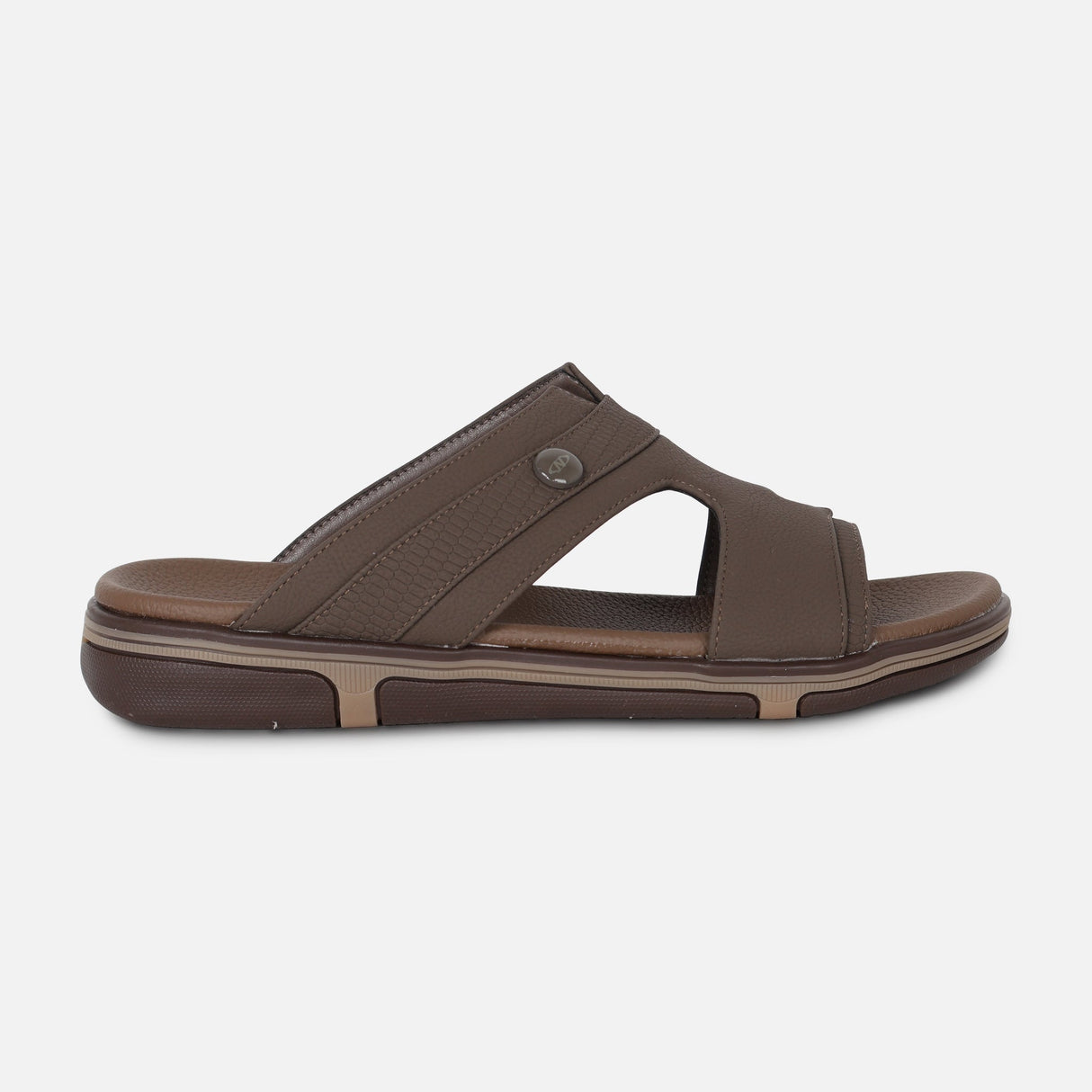 MEN ARABIC SLIP-ON SLIPPERS