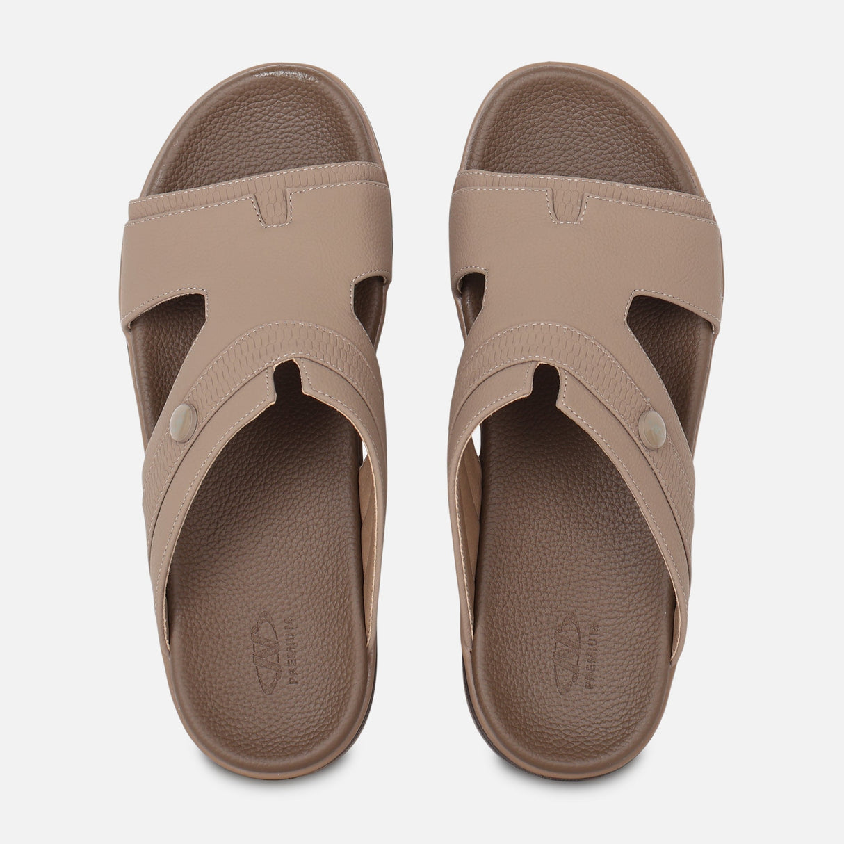 MEN ARABIC SLIP-ON SLIPPERS