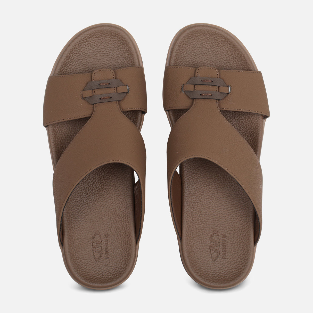 MEN ARABIC SLIP-ON SLIPPERS