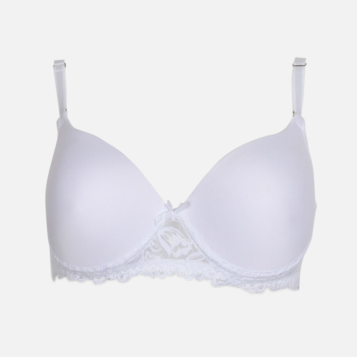 LADIES SOFT CUP BRA