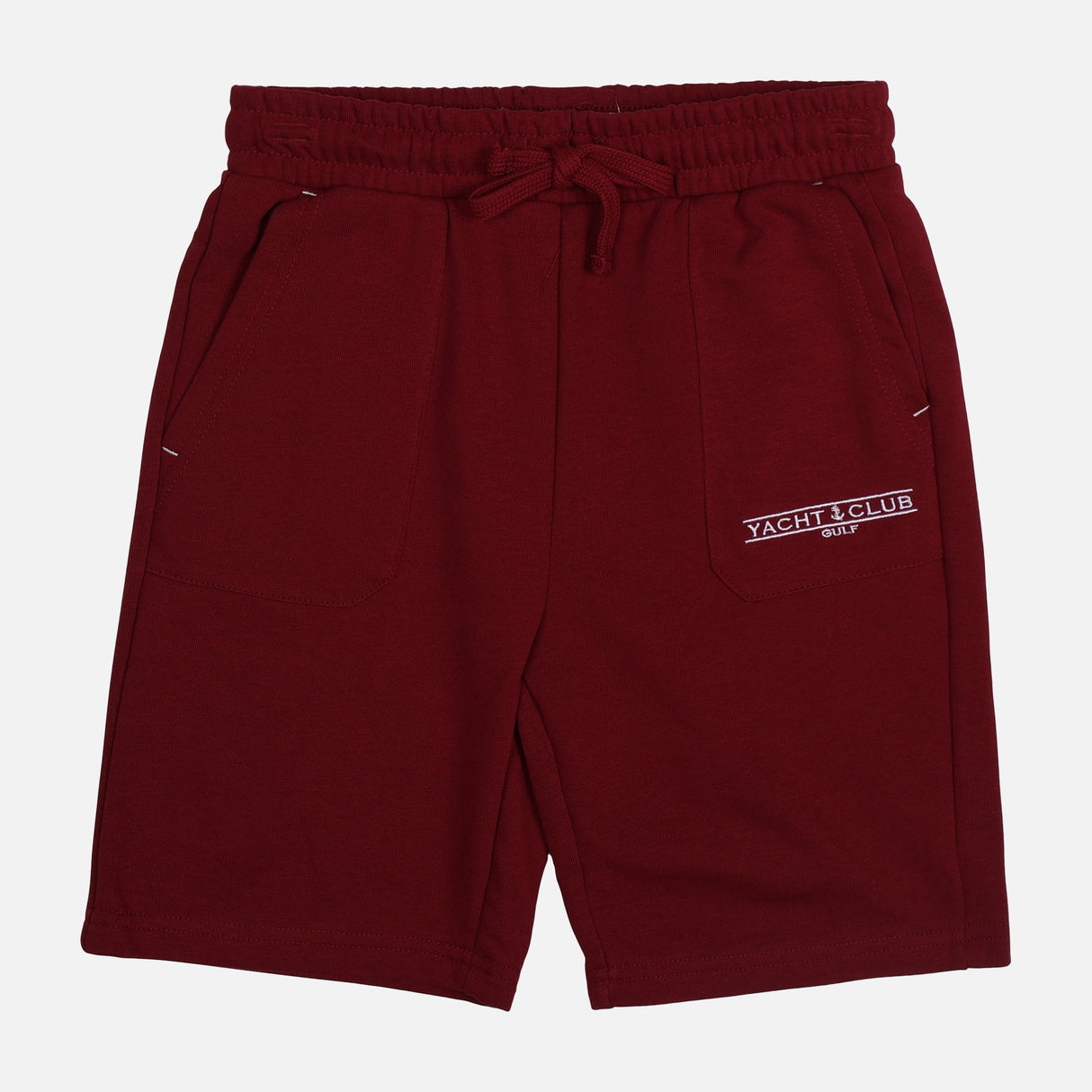 BOYS BERMUDA REGULAR FIT