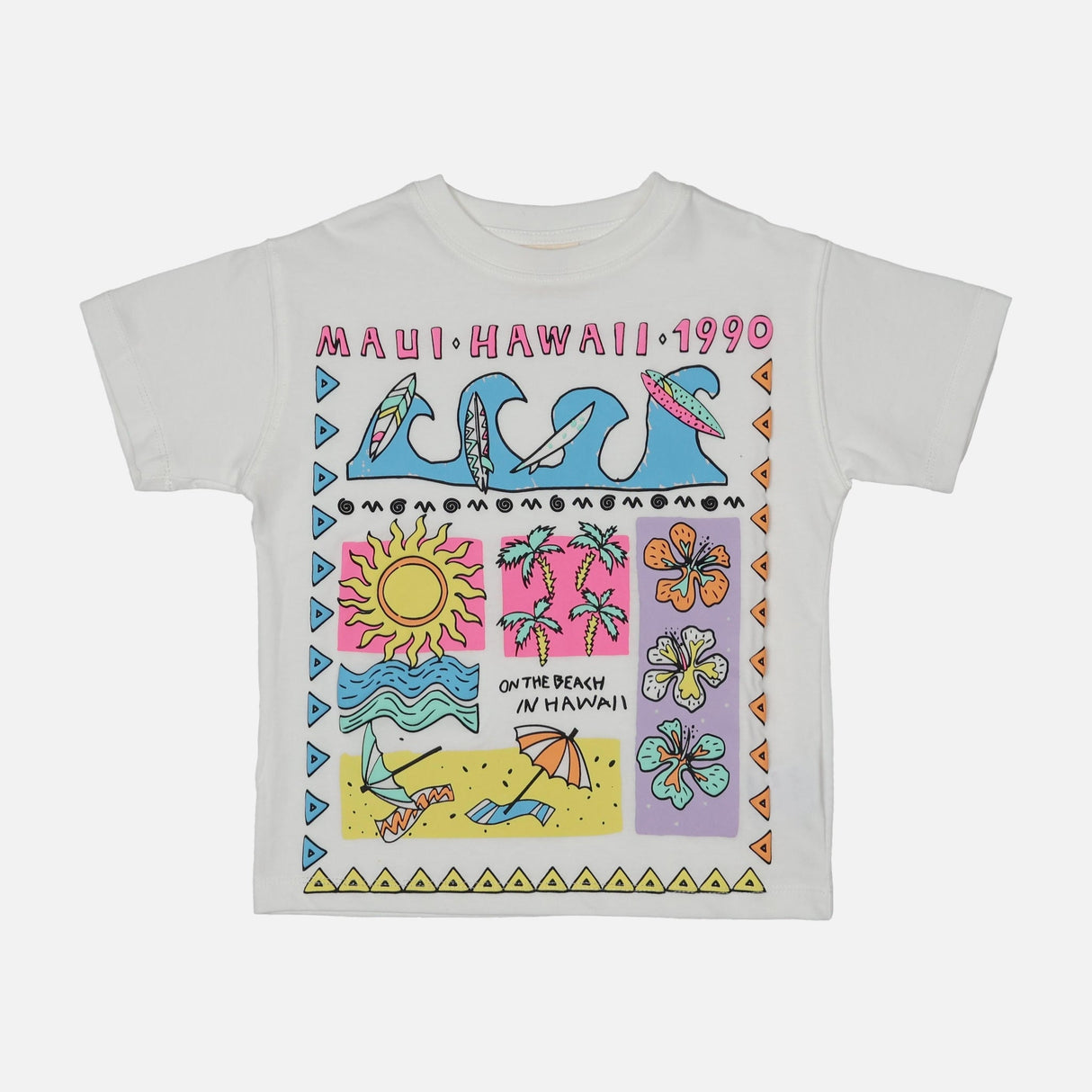 GIRLS FASHION T-SHIRT REGULAR FIT