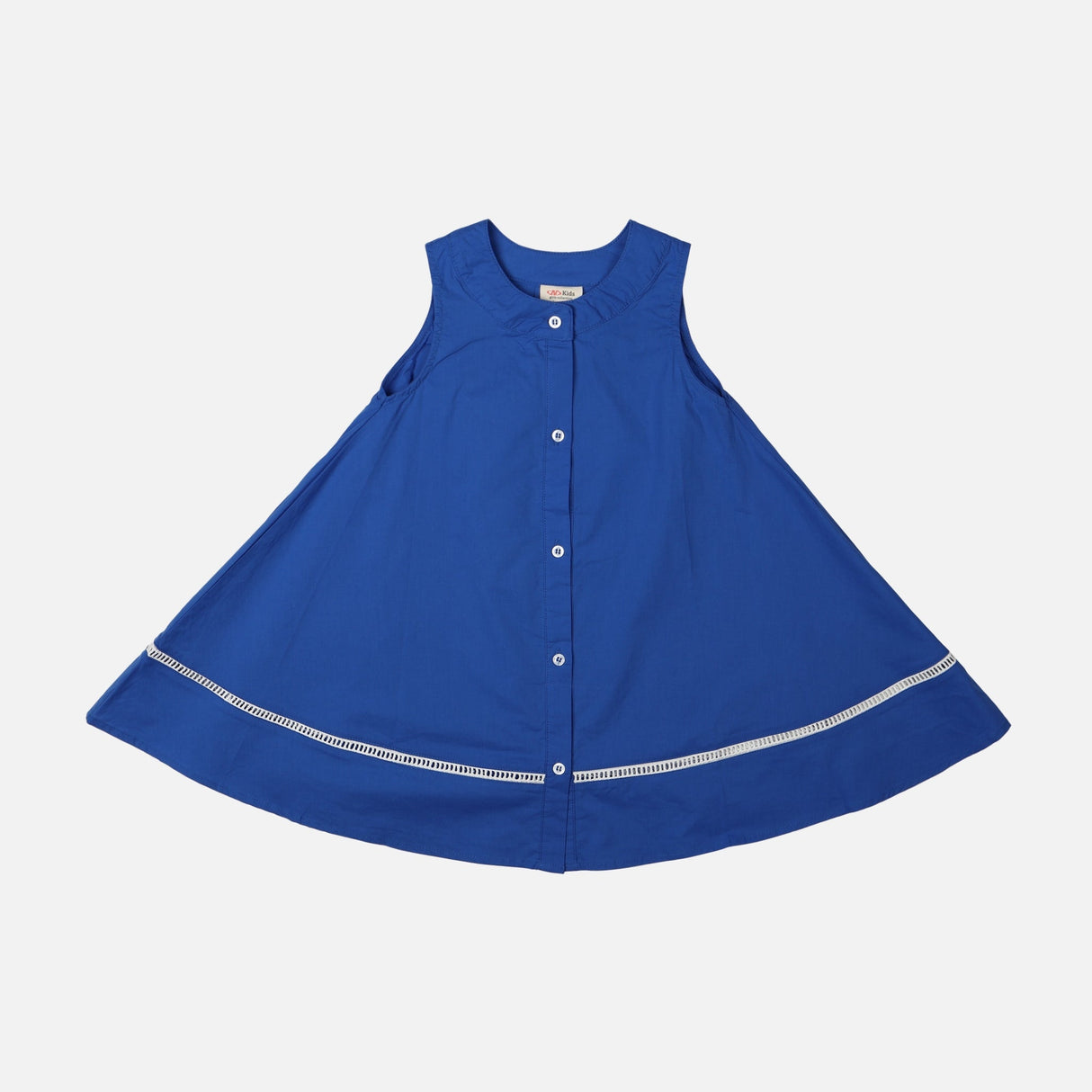 GIRLS FASHION TOP REGULAR FIT