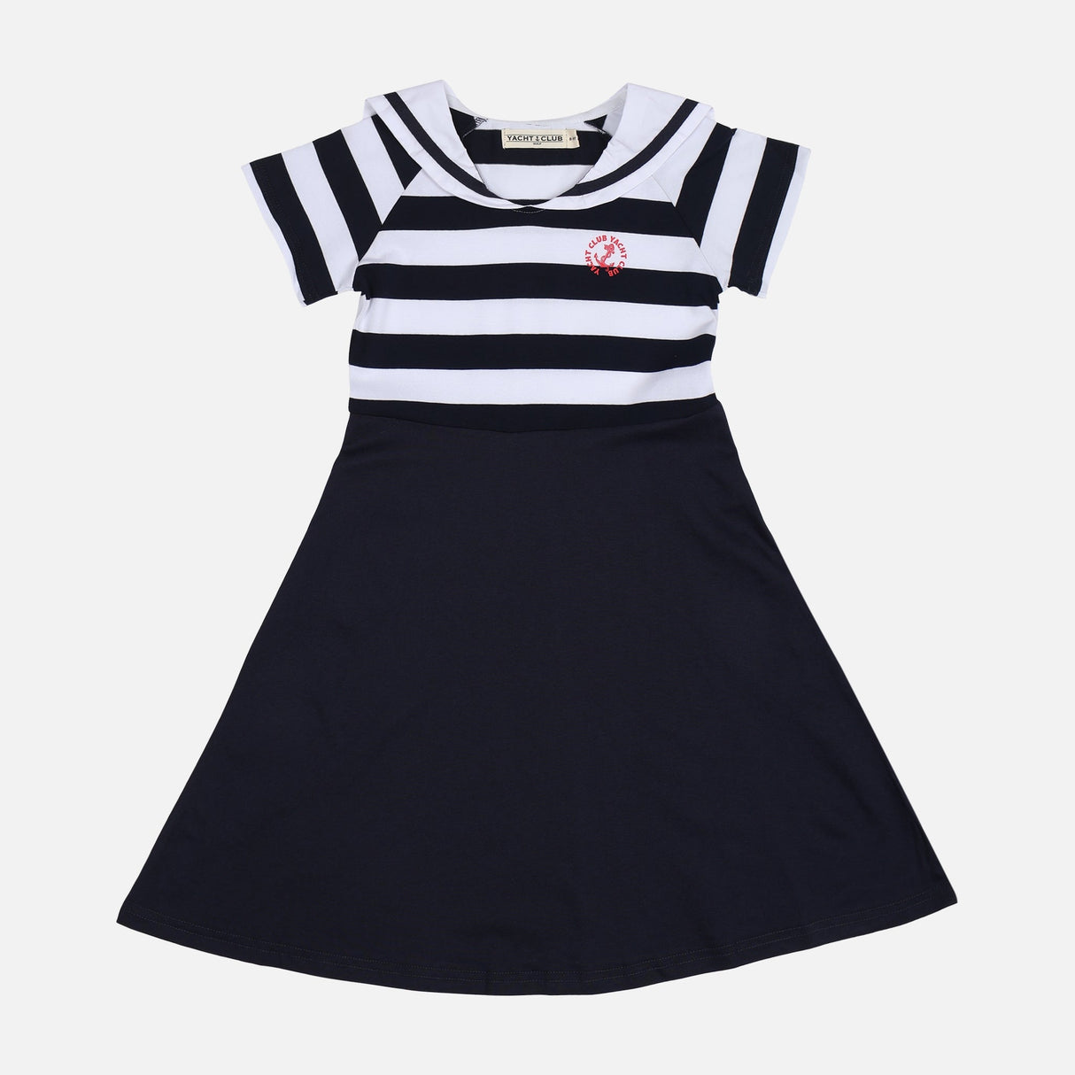 GIRLS FASHION DRESS REGULAR FIT