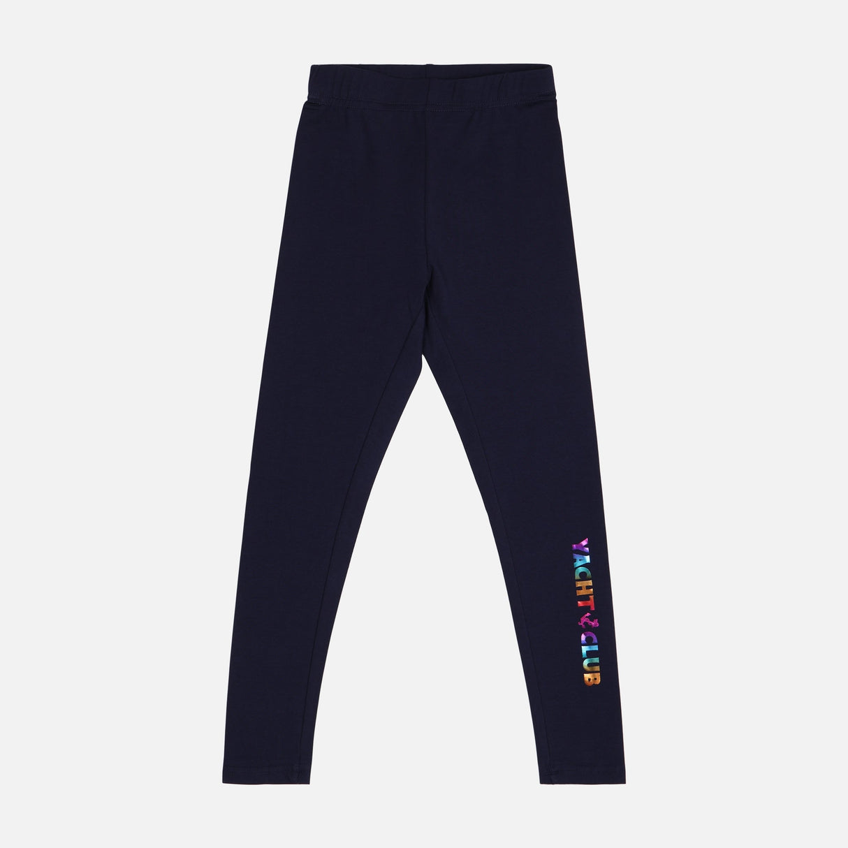 GIRLS LEGGINGS REGULAR FIT
