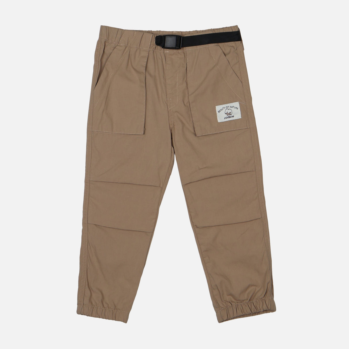 BOYS JOGGER PANTS REGULAR FIT