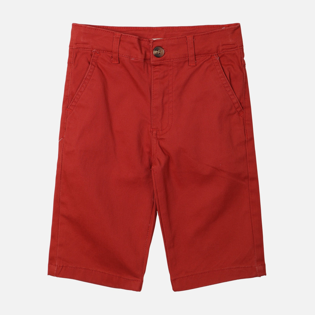 BOYS BERMUDA REGULAR FIT