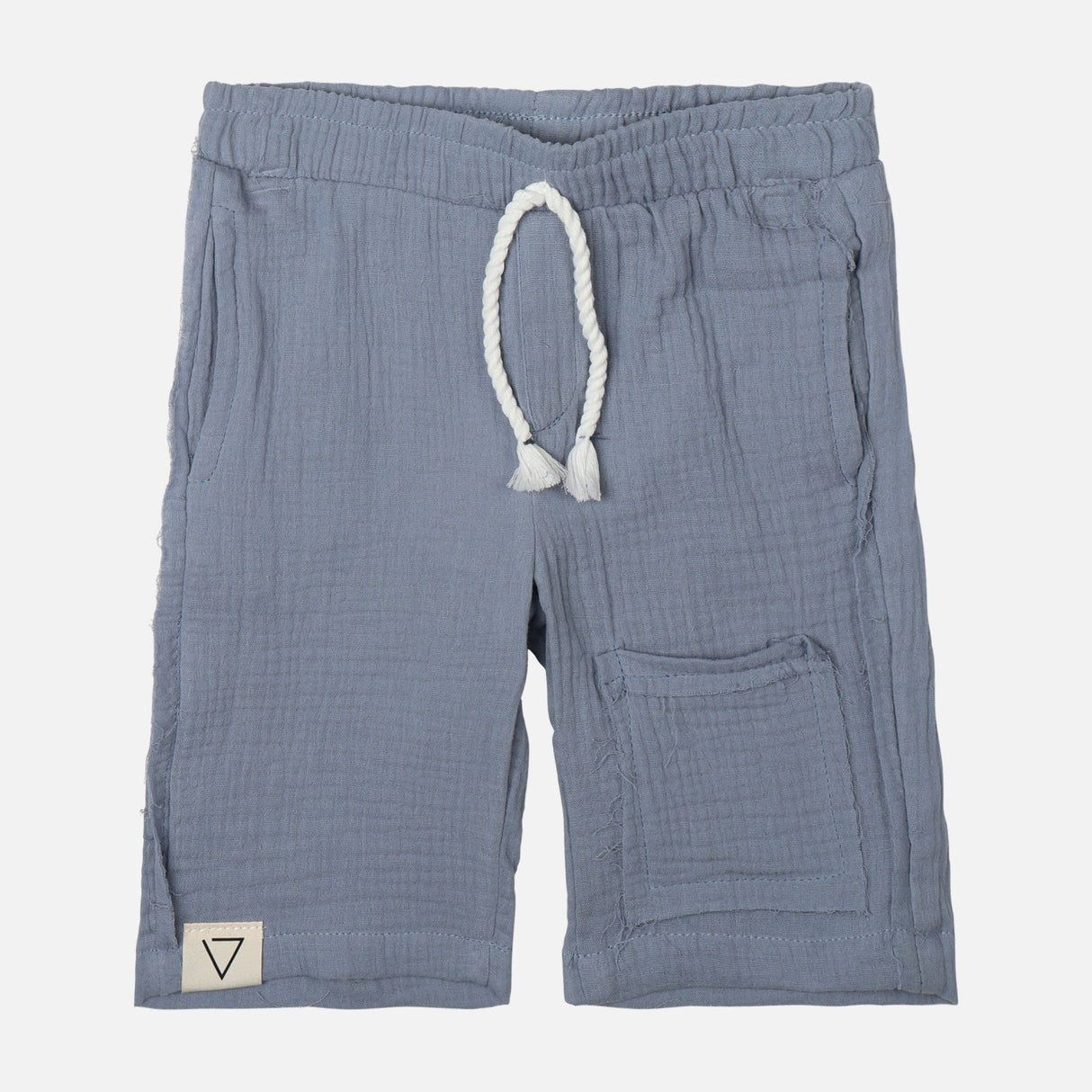 BOYS BERMUDA REGULAR FIT