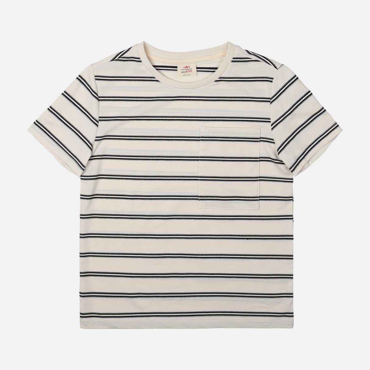 BOYS T-SHIRT REGULAR FIT