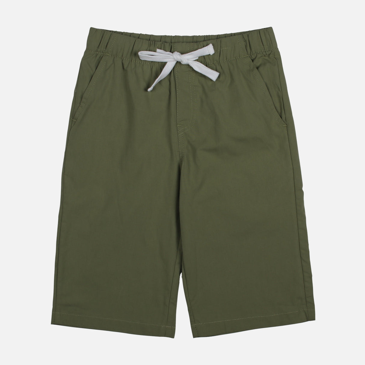 BOYS BERMUDA REGULAR FIT