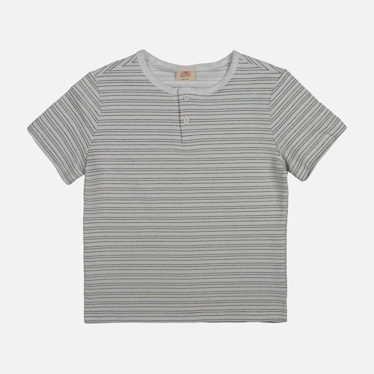 BOYS T-SHIRT REGULAR FIT