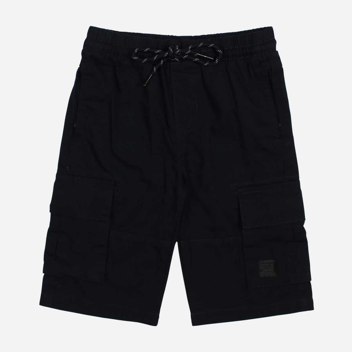 BOYS BERMUDA REGULAR FIT