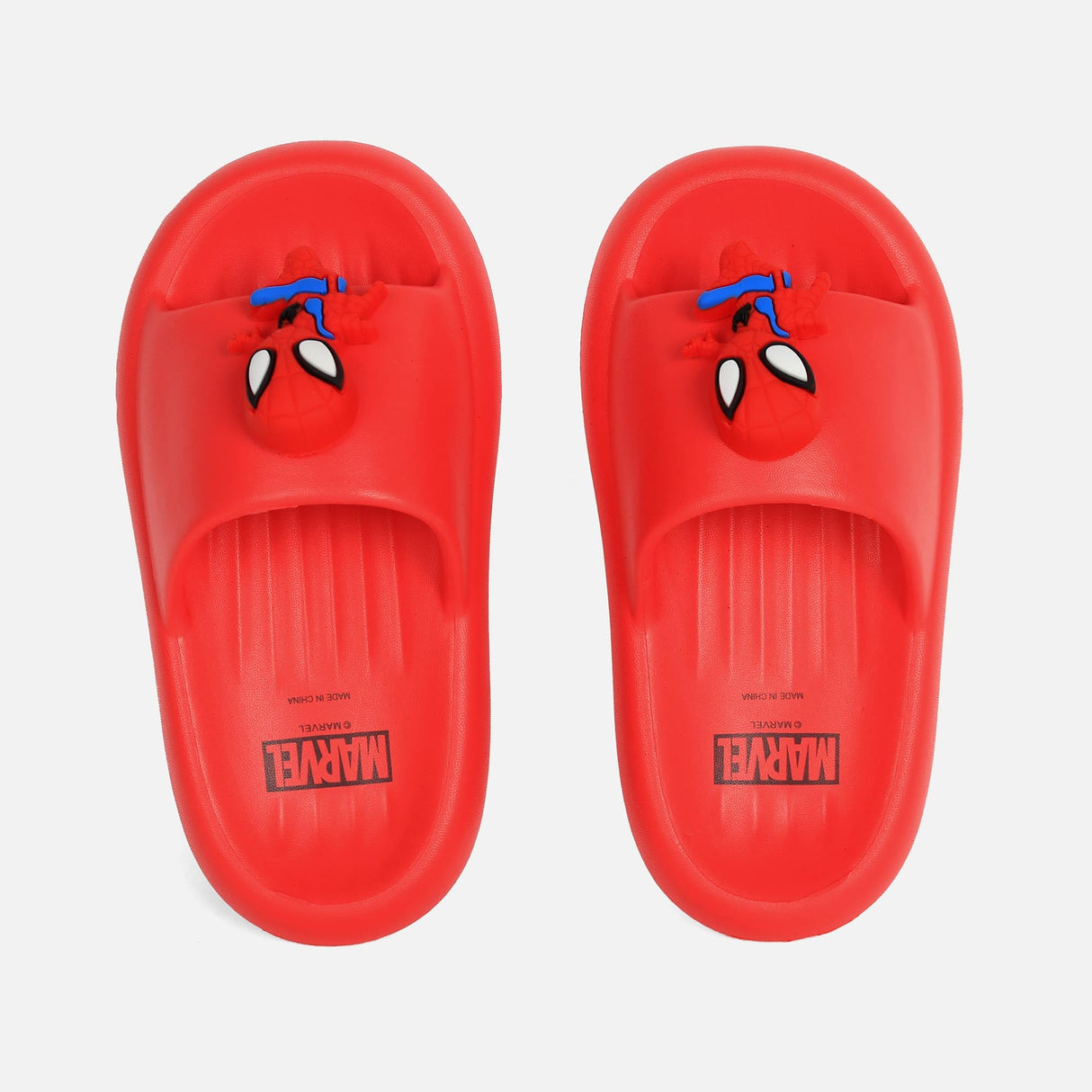 BOYS CASUAL SLIDES SLIPPERS