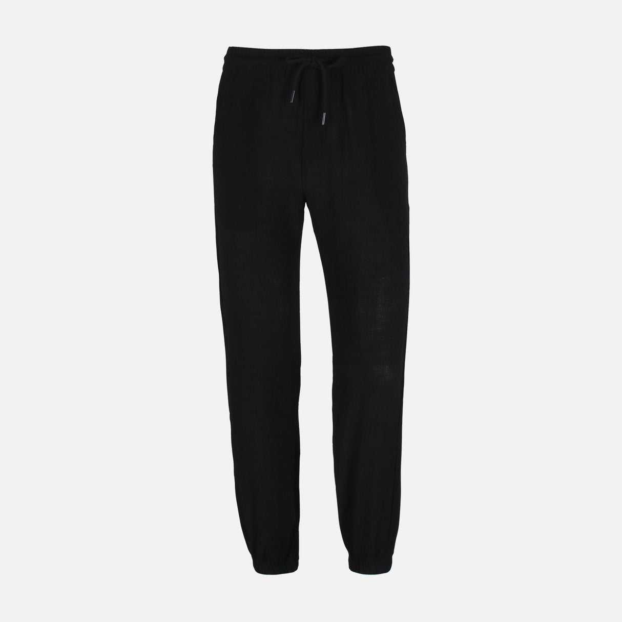 MEN JOGGER WOVEN REGULAR FIT