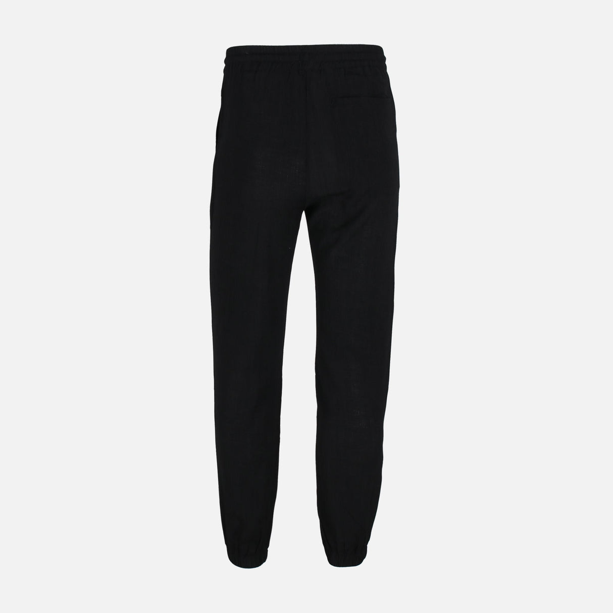 MEN JOGGER WOVEN REGULAR FIT
