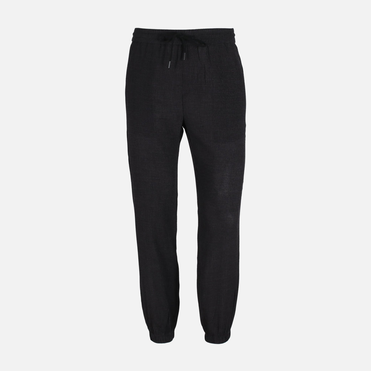 MEN JOGGER WOVEN REGULAR FIT