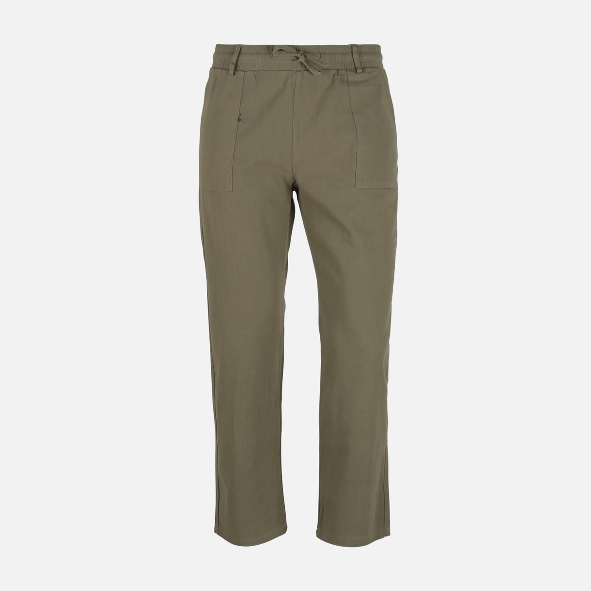 MEN JOGGER WOVEN REGULAR FIT