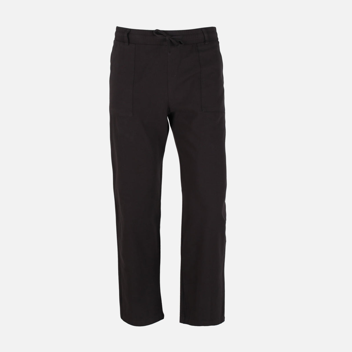 MEN JOGGER WOVEN REGULAR FIT