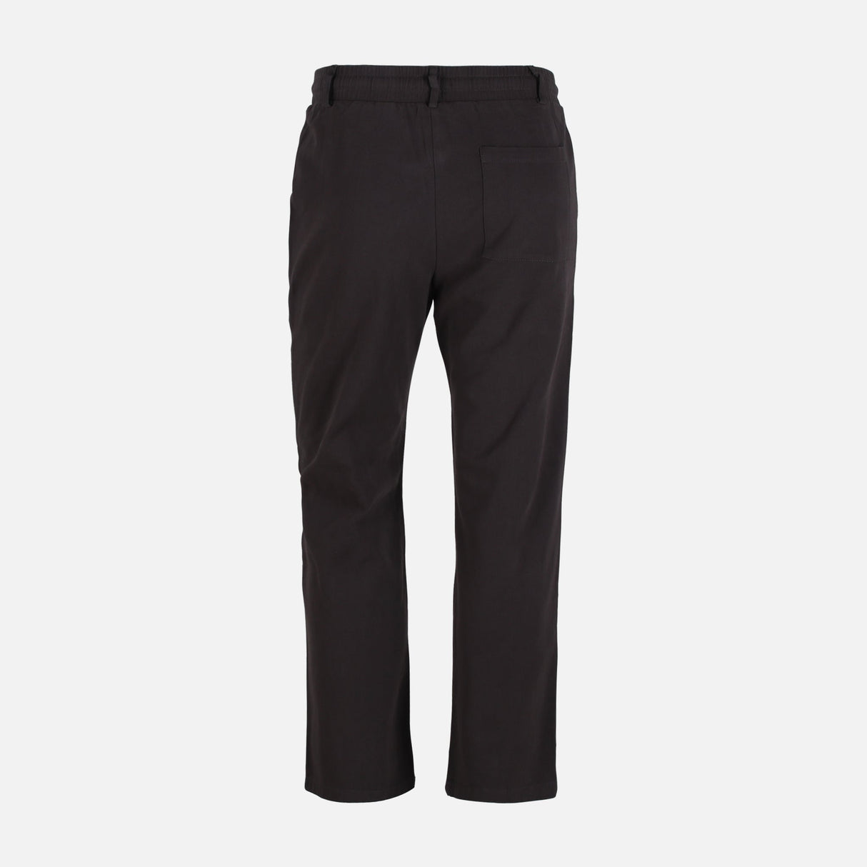 MEN JOGGER WOVEN REGULAR FIT