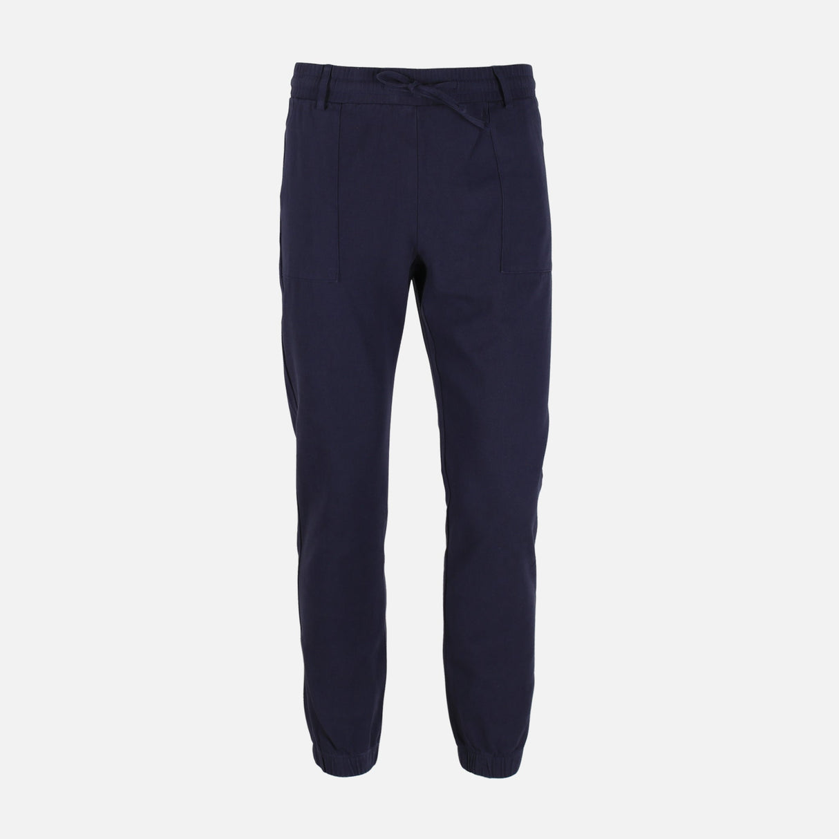MEN JOGGER WOVEN REGULAR FIT