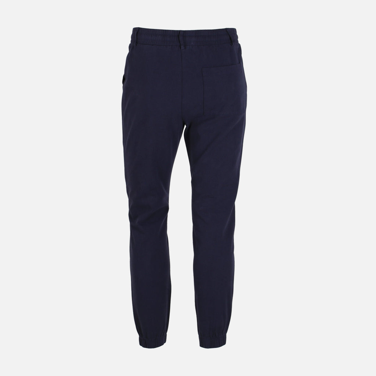 MEN JOGGER WOVEN REGULAR FIT