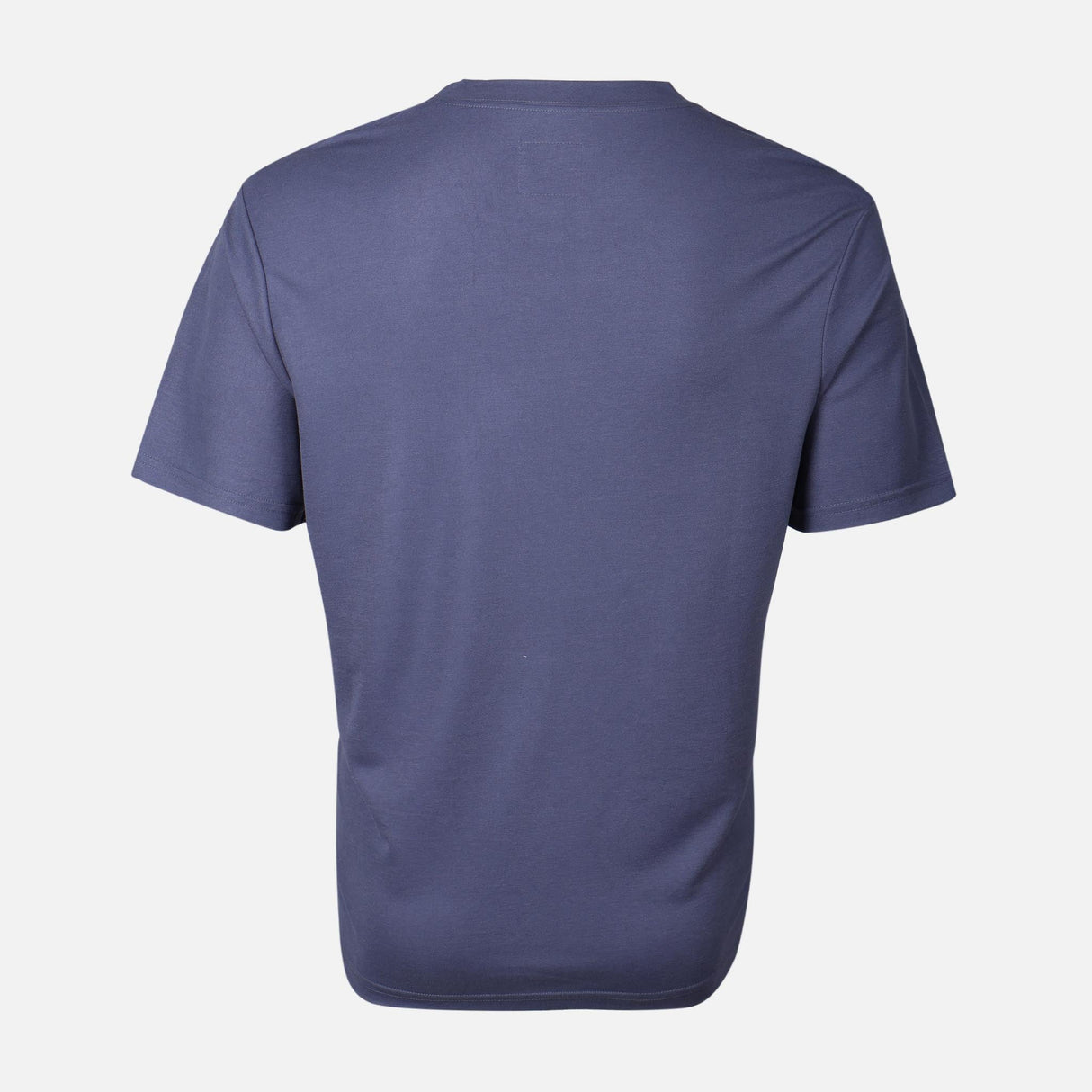 MEN T-SHIRT ROUND NECK REGULAR FIT