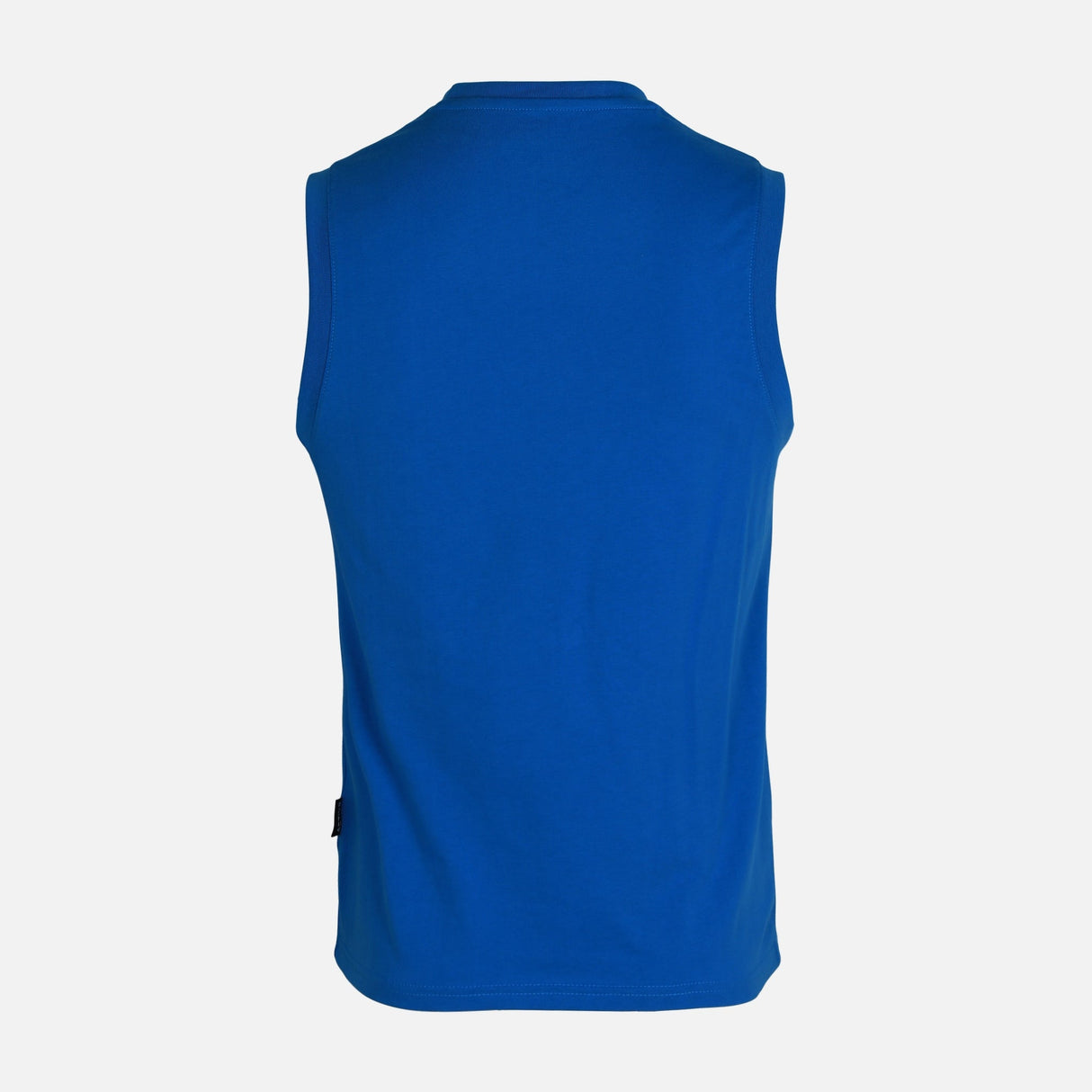 MEN VEST ROUND NECK REGULAR FIT