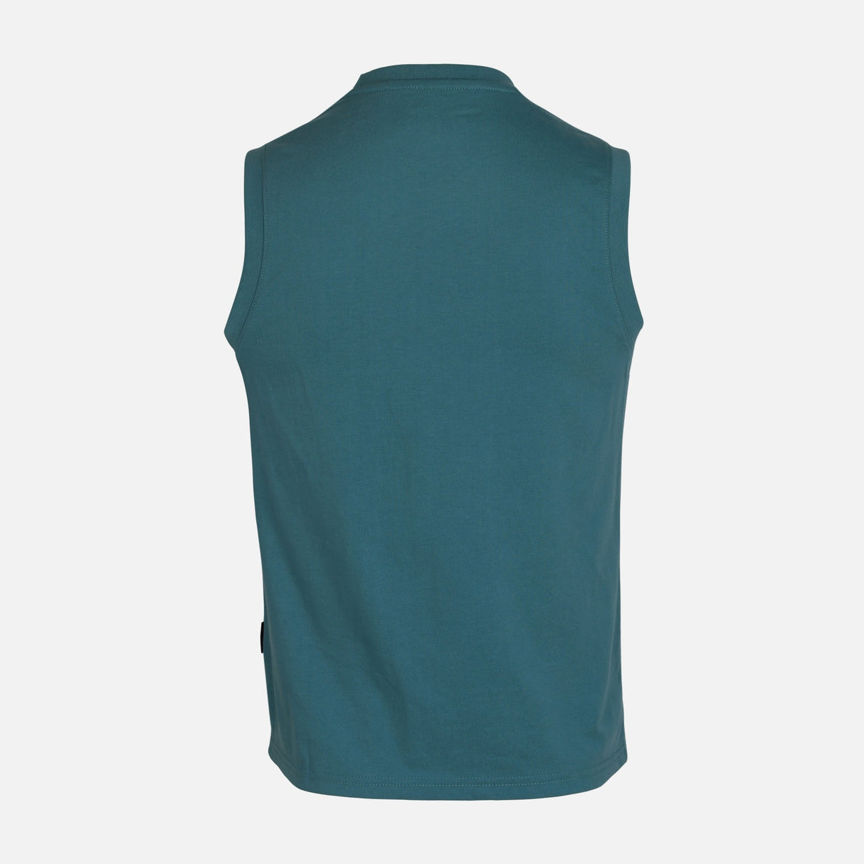 MEN VEST ROUND NECK REGULAR FIT