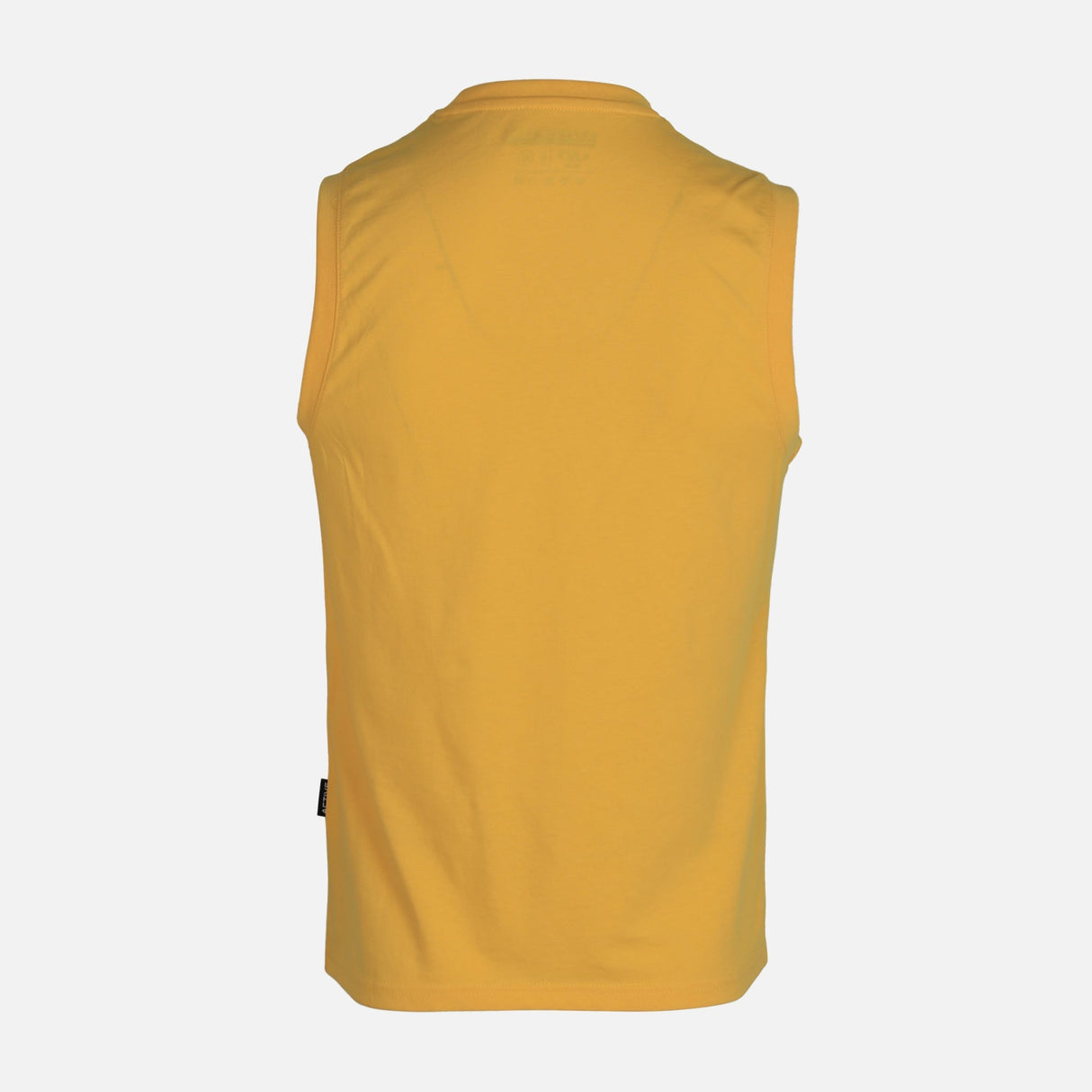 MEN VEST ROUND NECK REGULAR FIT