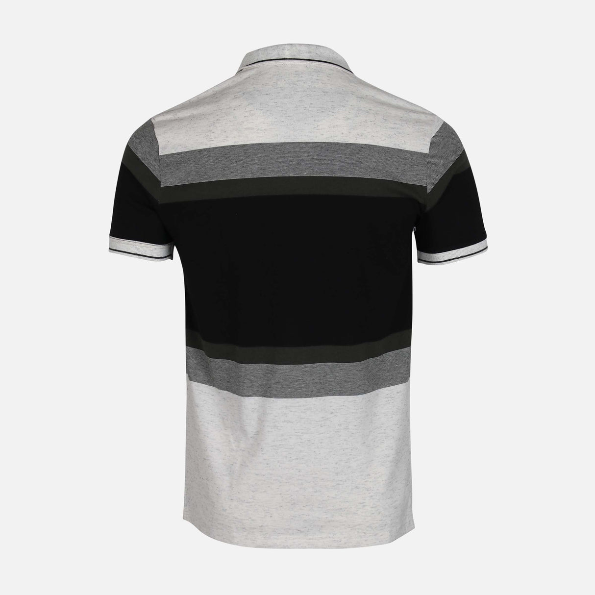 MEN POLO T-SHIRT REGULAR FIT