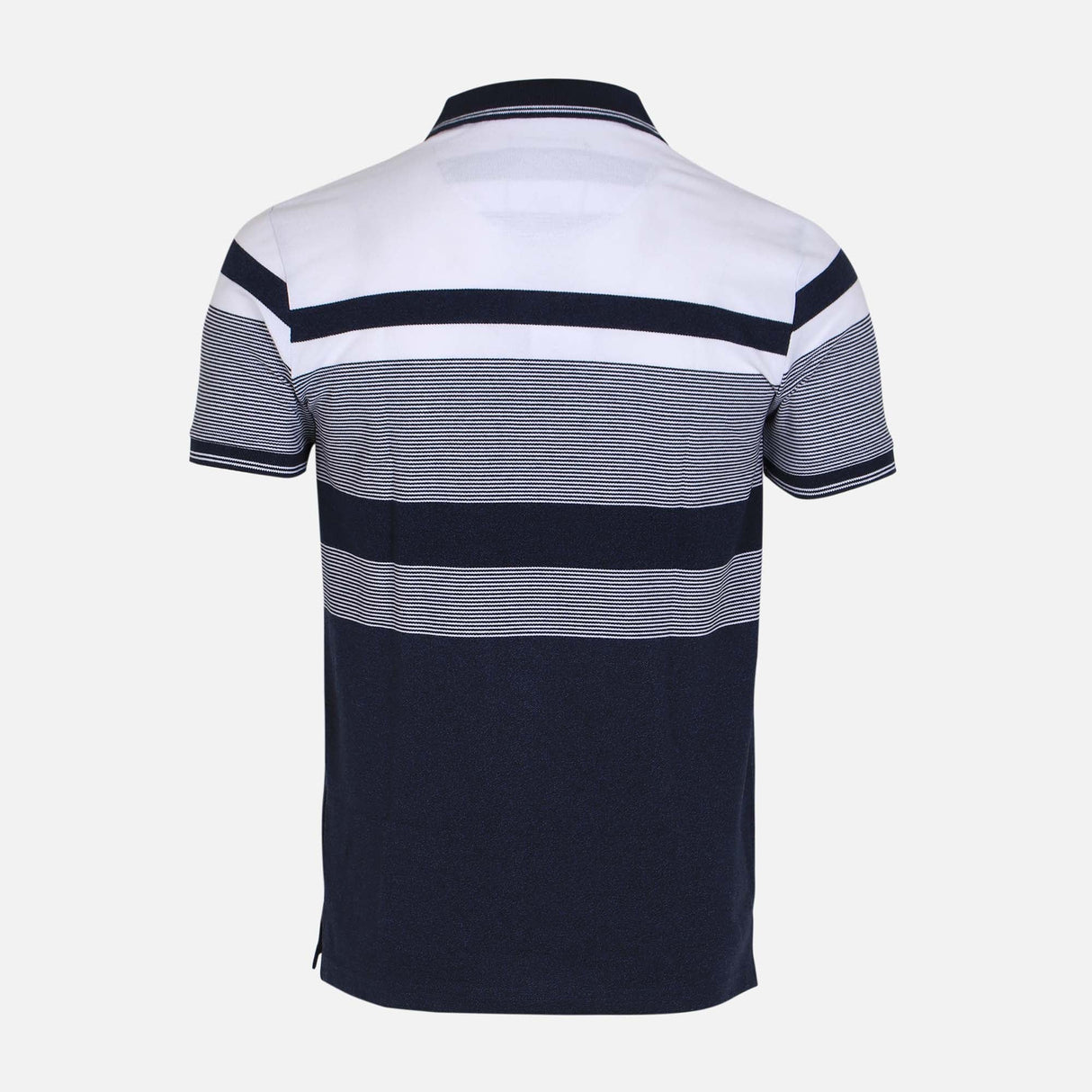 MEN POLO T-SHIRT REGULAR FIT