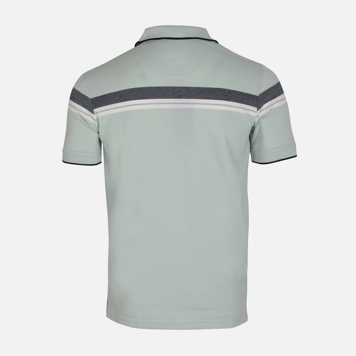 MEN POLO T-SHIRT REGULAR FIT