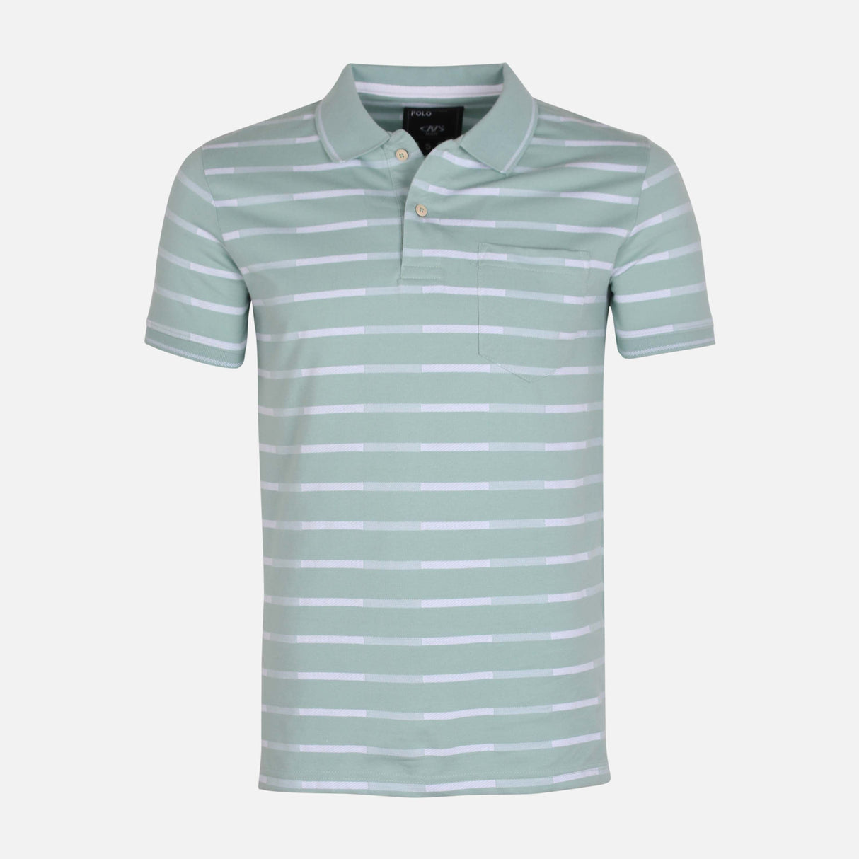 MEN POLO T-SHIRT REGULAR FIT