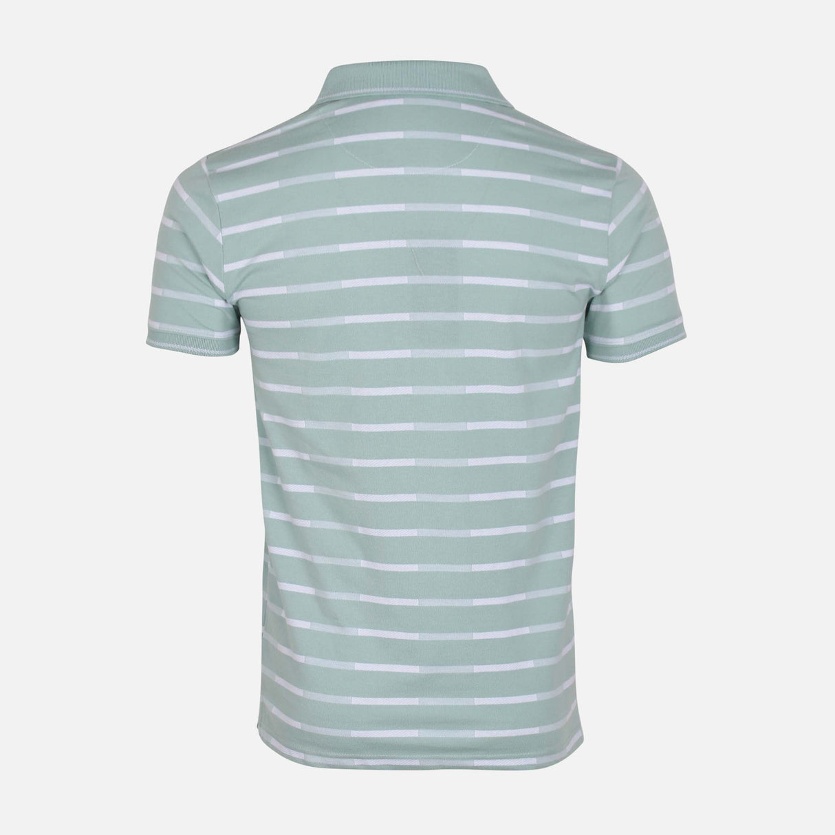 MEN POLO T-SHIRT REGULAR FIT