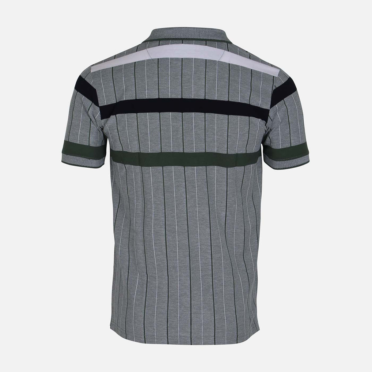 MEN POLO T-SHIRT REGULAR FIT