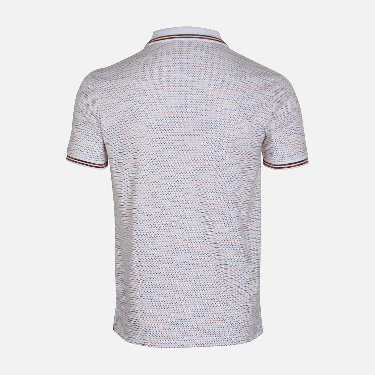 MEN POLO T-SHIRT REGULAR FIT