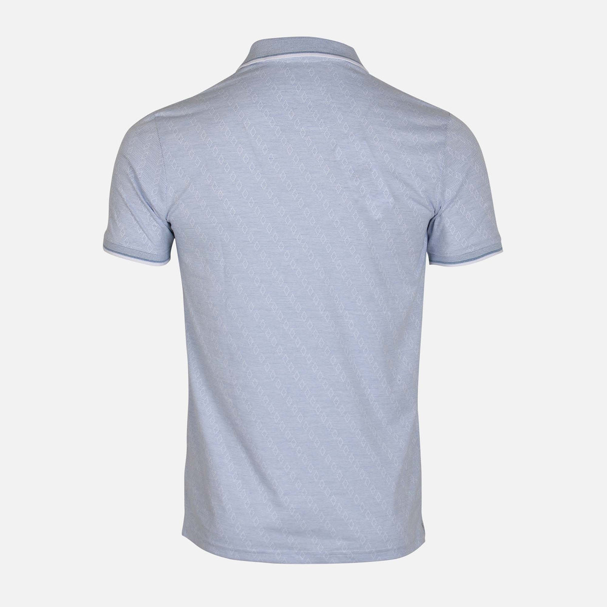 MEN POLO T-SHIRT REGULAR FIT