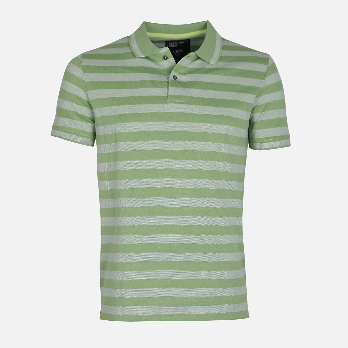 MEN POLO T-SHIRT REGULAR FIT