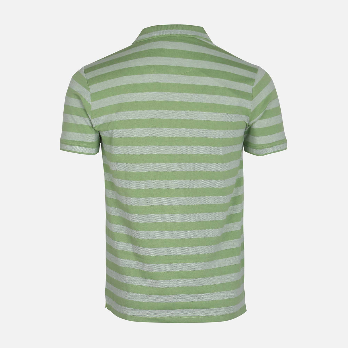 MEN POLO T-SHIRT REGULAR FIT