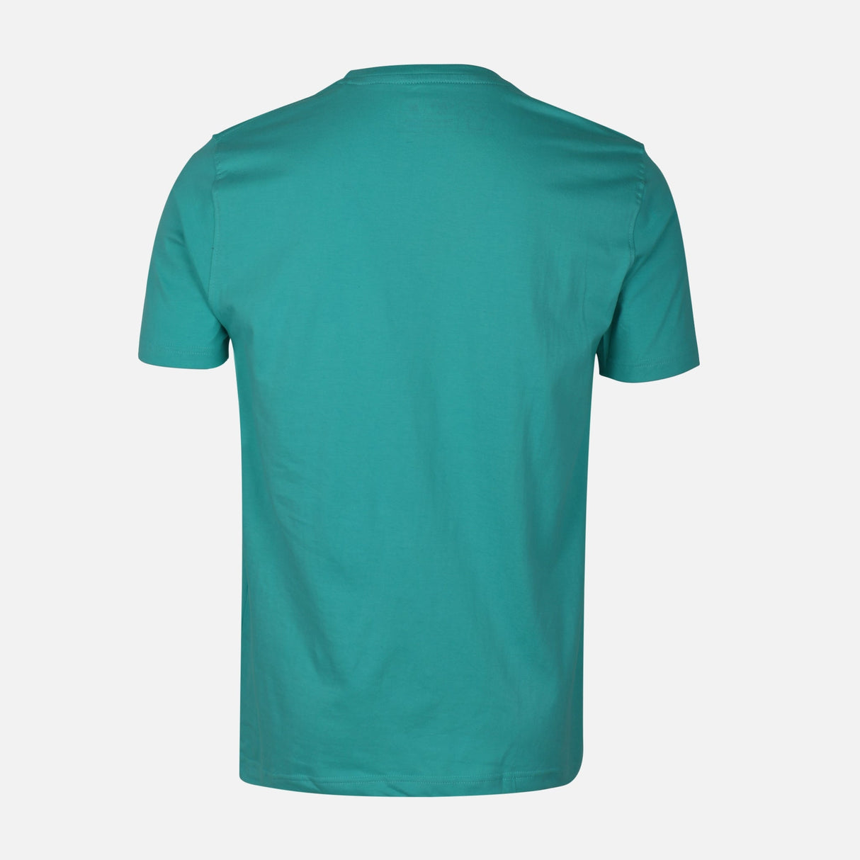 MEN GRAPHIC T-SHIRT ROUND NECK REGULAR FIT